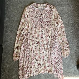 Knox Rose Brand Size Small Dress